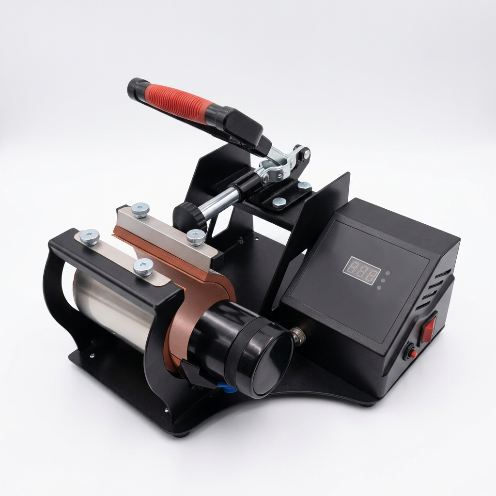 Mug Heat Press Machine